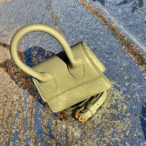 Small Handbag